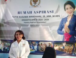 Tutik Kusuma Wardhani Minta Kuota 30 Persen Perempuan di Parlemen Bukan Hanya Formalitas