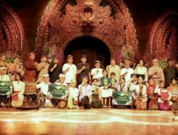 Mendikdasmen Abdul Mu’ti Apresiasi Denpasar Education Festival 2026