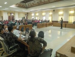 Badung Kebut Digitalisasi, IKD Jadi Kunci Layanan Sosial Makin Tepat Sasaran