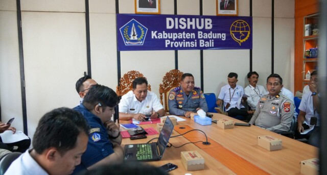 dishub