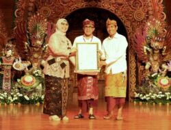 Mendikdasmen Abdul Mu’ti Apresiasi Denpasar Education Festival 2026