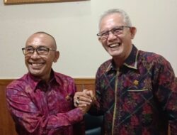 Pimpinan DPRD Bali Minta Langkah Pansus TRAP Tetap Terarah dan Terukur