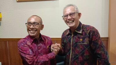 Pimpinan DPRD Bali Minta Langkah Pansus TRAP Tetap Terarah dan Terukur