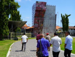 DPRD Bali Dorong Percepatan Rehabilitasi Venue Porprov 2027 di Buleleng