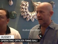 Kolaborasi FINNS Bali dan John Fawcett Foundation, Hadirkan Harapan Baru Lewat Aksi Sosial
