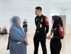 Imigrasi Ngurah Rai Gagalkan Keberangkatan 13 WNI, Diduga Hendak Haji Non Prosedural