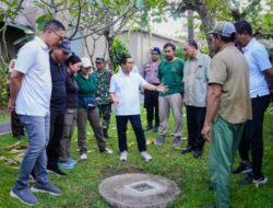 Bupati Badung Intensifkan Pengawasan Sampah Sektor Horeka di Kawasan Pantai Legian