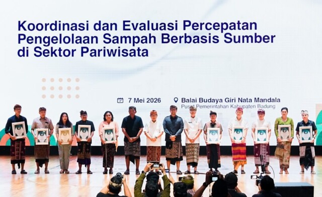 horeka sampah