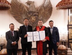 Wamen Imipas Dorong Kebijakan Imigrasi Khusus untuk Pulau Dewata
