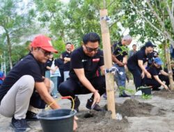 May Day 2026, Pemkot Denpasar Perkuat Kolaborasi Demi Kesejahteraan Pekerja
