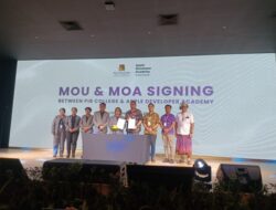 PIB College Gandeng Apple hingga IHGMA, Siapkan SDM Digital dan Pariwisata Bali