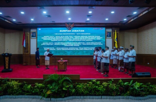 opd badung