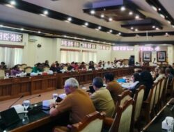 BTID Kembali Disorot, DPRD Bali Pertanyakan Reklamasi dan Legalitas Lahan Mangrove