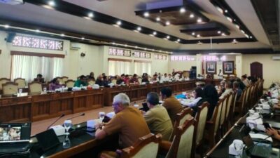 BTID Kembali Disorot, DPRD Bali Pertanyakan Reklamasi dan Legalitas Lahan Mangrove