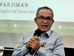 Empat BPR Gabung ke Nusamba Mengwi, OJK Bali Perkuat Industri Keuangan Daerah
