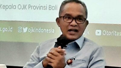 Empat BPR Gabung ke Nusamba Mengwi, OJK Bali Perkuat Industri Keuangan Daerah