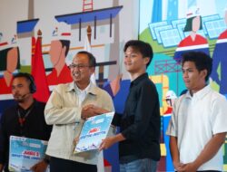 Buka Gerbang Inovasi Mahasiswa ke Panggung Startup Global, Pertamina mulai Pertamuda Seed & Scale 2026