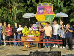 Growbalization 2026, PIB College Perkuat Arah Baru Pendidikan Industri Kreatif