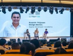 Kolaborasi PIB College dan Apple Developer Academy Perkuat SDM Digital Pariwisata Bali