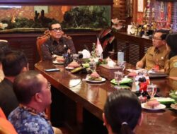 Tabanan Matangkan Persiapan PKB 2026, Angkat Seni Tradisi hingga Kuliner Khas Daerah