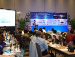 Permintaan Gas PLN Diproyeksi Naik 4,5% per Tahun, LNG Jadi Pilar Transisi Energi Nasional