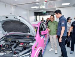Kartini Race 2026 Tegaskan Era Baru Motorsport Indonesia