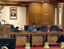 DPRD Bali Tekankan Inovasi dan Kualitas Layanan dalam Revisi Perda Pajak dan Retribusi