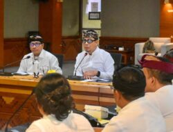 Pemkot Denpasar Genjot Penanganan Sampah Berbasis Sumber dan Sungai