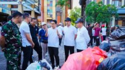 sampah kuta