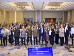 Penipuan Digital Makin Masif, OJK dan Australia Satukan Strategi