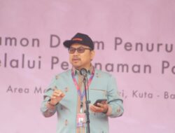 Bali Tumbuh 5,78 Persen: Momentum Naik Kelas Menuju Ekonomi Berkualitas