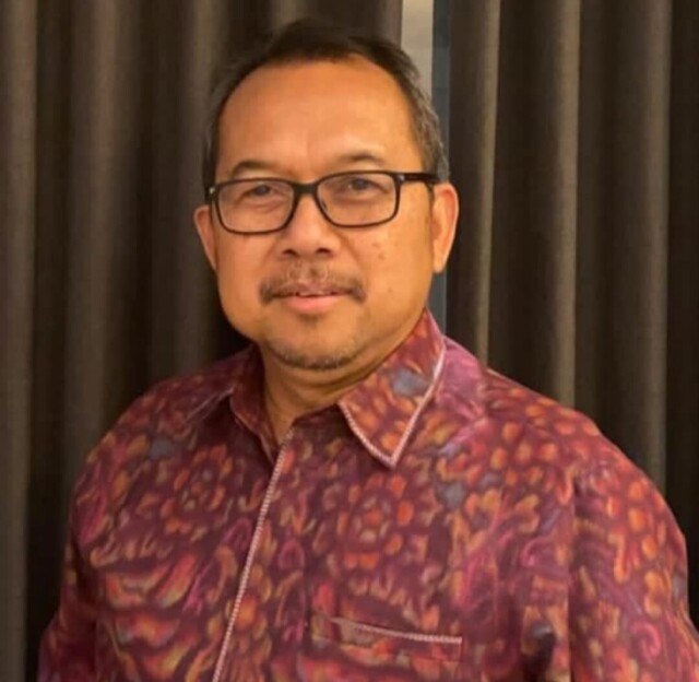 trisno nugroho