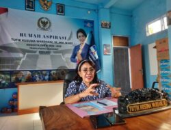 Dana Triliunan Mengalir, Program Makan Bergizi Gratis Dorong Ekonomi Desa