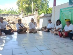 Desa Adat Banyuasri Siapkan Wisata Konservasi Tukik dan Ekowisata Bahari