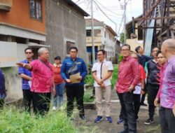 Venue Panjat Tebing Buleleng Mulai Dibangun, Tender Ditarget Rampung Juni 2026