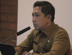 BRIDA Buleleng Matangkan Naskah Akademik Ranperda Ketenagakerjaan