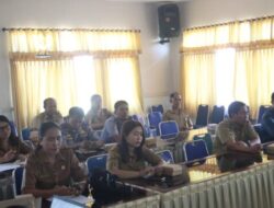 Buleleng Tingkatkan Kewaspadaan Wabah, Empat Penyakit Infeksi Jadi Prioritas Pemantauan