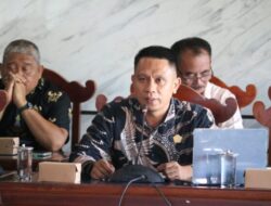 Bapemperda DPRD Buleleng Matangkan Pembahasan Ranperda, Fokus pada Pengelolaan Aset Daerah