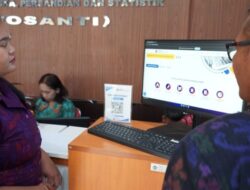Kominfosanti Buleleng Perkuat PPID, Dorong Tata Kelola Pemerintahan yang Transparan