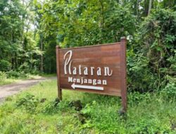 Kementerian Kehutanan Bantah Dugaan Pelanggaran di TNBB, Aktivitas Wisata Disebut Sesuai Izin