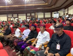 Buleleng Perkuat Sistem Bansos Digital, OPD Ikuti Pelatihan Aplikasi Perlinsos di Bali