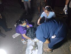 Geger Penemuan Bayi Tak Utuh di Sangsit, Pelaku Diduga Masih Pelajar