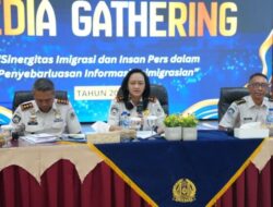 Sindikat TPPO Bangladesh Bongkar Kelemahan Perbatasan: 10 WNA Masuk Bali Lewat Jalur Ilegal