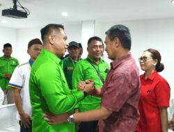 Mulyadi Nahkodai PKB Buleleng Targetkan Partai Lebih Solid dan Dekat dengan Masyarakat Jelang Pemilu 2029