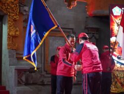 Buleleng Kirim 1.048 Atlet ke Porjar Bali 2026, Supriatna Targetkan Lonjakan Prestasi