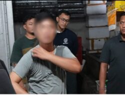 DPO Kasus Karantina Hewan dan Ikan Dibekuk, Kejari Buleleng: Tak Ada Tempat Aman bagi Buronan