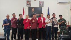 Kejurnas Kempo 2026 Digelar di Buleleng, Pemkab Optimistis Dongkrak Sport Tourism Bali Utara