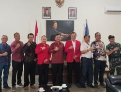 Kejurnas Kempo 2026 Digelar di Buleleng, Pemkab Optimistis Dongkrak Sport Tourism Bali Utara