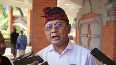 Pemkab Buleleng Gandeng Kejari Lewat Program ‘Jaga Desa’, Cegah Persoalan Hukum di Pemerintahan Desa