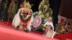 Lewat “SINGAde Barong”, Buleleng Angkat Perspektif Bali Utara tentang Barong Ket